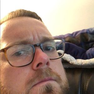 Meet your Posher, Patrick